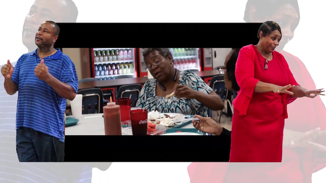 All-In-One Recap Video Restaurant | Selma, Alabama