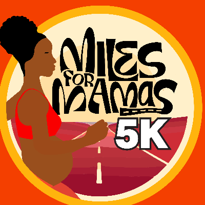 Featured image for “Higher Purpose Co Supports Miles for Mamas 5K to Elevate Black Maternal Health”